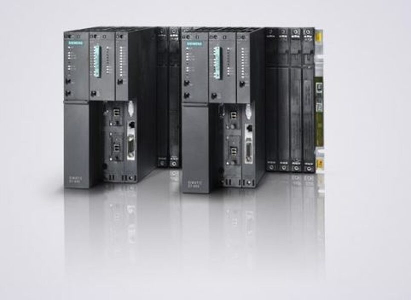 SIEMENS S7-400